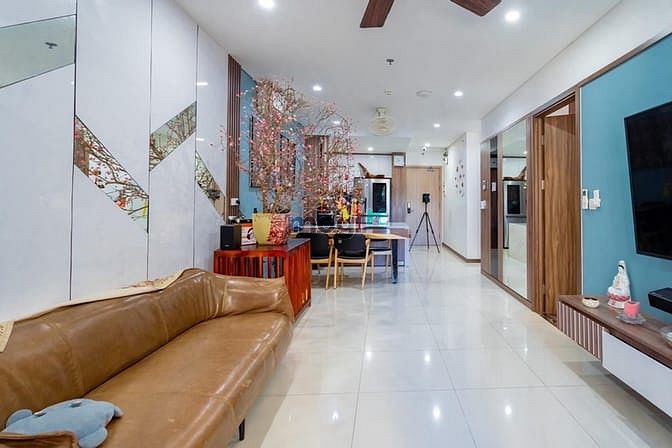 Hình ảnh ▪️ Mua bán Trang Chủ MB66.COM / Đăng Ký Tặng 66K 2PN+ và 2WC (108m2)• Hà đô Centrosa QUẬN 10