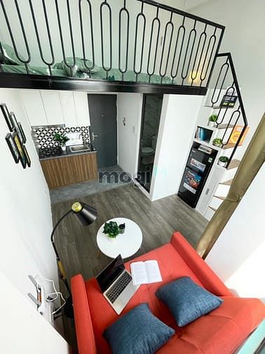 Hình ảnh Cho thuê phòng tại 58 Trần Bình, Cầu Giấy - FULL đồ