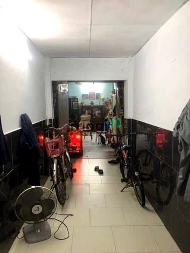 Hình ảnh 🔥[BÌNH THẠNH] HXT NHÀ C4 Cũ Cách MT Phạm Văn Đồng 50M