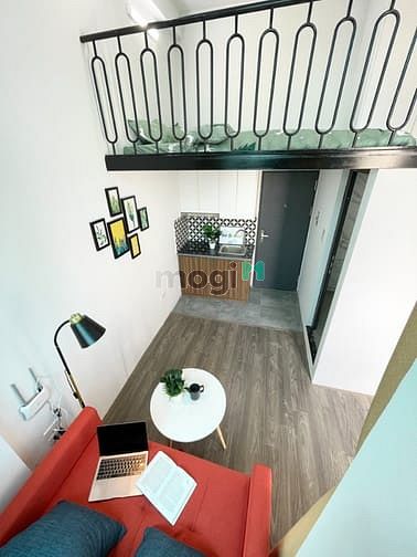 Hình ảnh Cho thuê phòng tại 58 Trần Bình, Cầu Giấy - FULL đồ