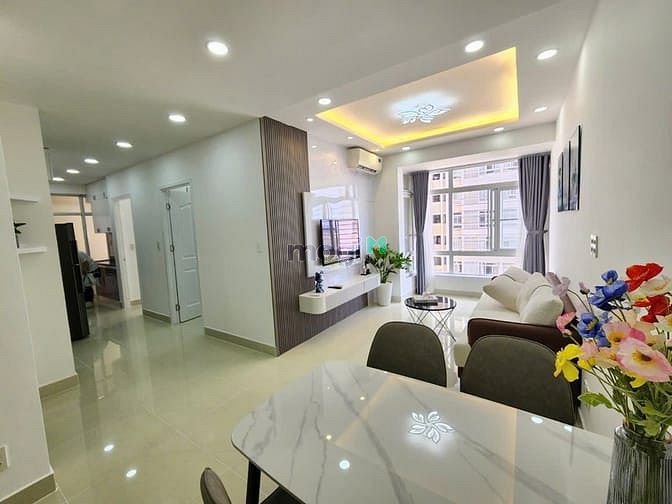 Hình ảnh cần cho thuê Trang Chủ MB66.COM / Đăng Ký Tặng 66K sky garden 3, phú mỹ hưng , quận 7, tphcm