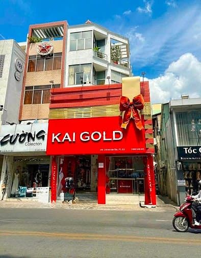 Hình ảnh Bán Gấp Nhà Góc 2MT Võ Văn Tần Q3- 7*19m NH 11m - 5Tầng- Giá :75Tỷ