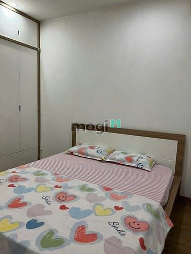 Hình ảnh Chung cư Mỹ Đức, Bùi Hữu Nghĩa , BT, 74m2, 2PN, 2WC, 11tr/tháng.