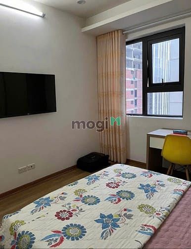 Hình ảnh Chung cư Mỹ Đức, Bùi Hữu Nghĩa , BT, 74m2, 2PN, 2WC, 11tr/tháng.