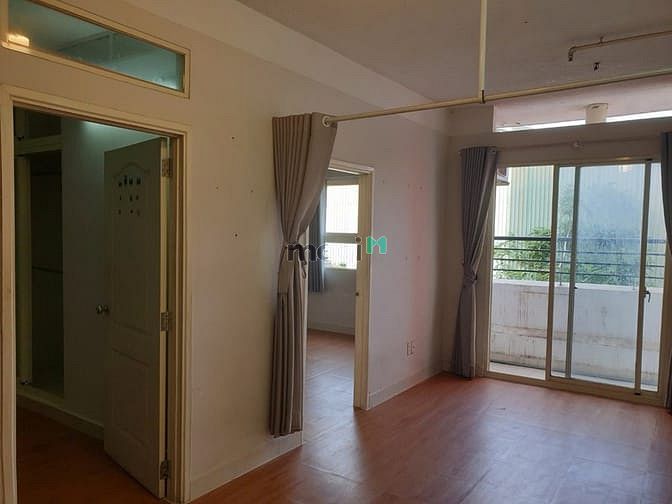 Hình ảnh Chung cư HuD, Điện Biên Phủ,Bình Thạnh: 77m2, 2p ngủ,2wc,11tr