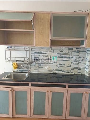 Hình ảnh Chung cư HuD, Điện Biên Phủ,Bình Thạnh: 77m2, 2p ngủ,2wc,11tr