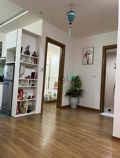 Hình ảnh Chung cư Mỹ Đức, Bùi Hữu Nghĩa , BT, 74m2, 2PN, 2WC, 11tr/tháng.
