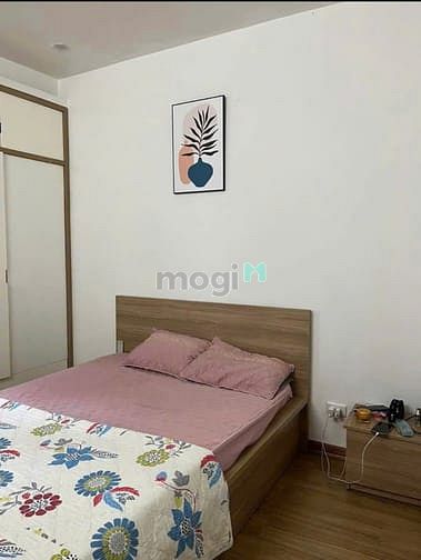 Hình ảnh Chung cư Mỹ Đức, Bùi Hữu Nghĩa , BT, 74m2, 2PN, 2WC, 11tr/tháng.