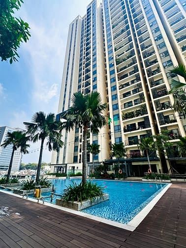 Hình ảnh Giỏ hàng hơn 100 căn chuyển nhượng Hà Đô Centrosa Quận 10