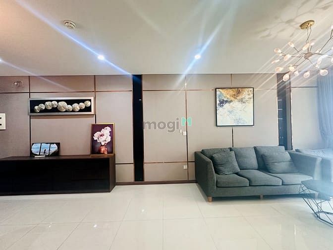 Hình ảnh Giỏ hàng hơn 100 căn chuyển nhượng Hà Đô Centrosa Quận 10