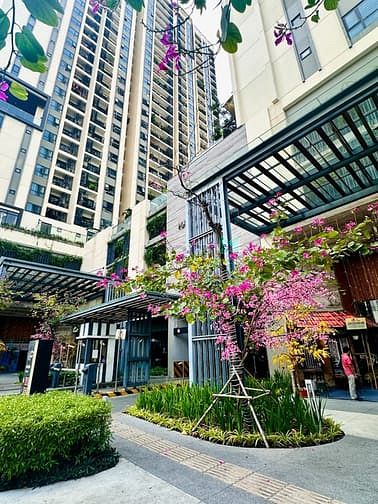 Hình ảnh Giỏ hàng hơn 100 căn chuyển nhượng Hà Đô Centrosa Quận 10