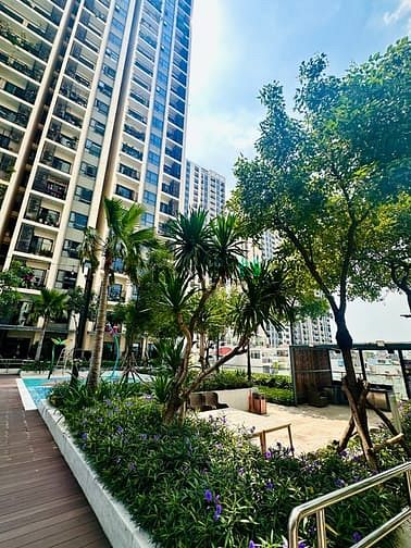 Hình ảnh Giỏ hàng hơn 100 căn chuyển nhượng Hà Đô Centrosa Quận 10