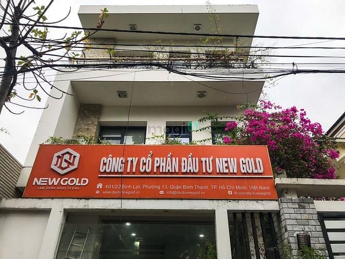 Hình ảnh [Bình Thạnh] Cho thuê nhà nguyên căn