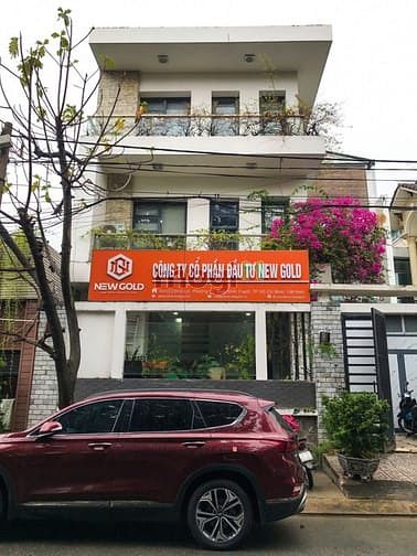 Hình ảnh [Bình Thạnh] Cho thuê nhà nguyên căn