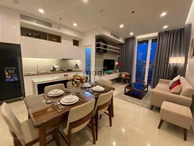 Hình ảnh 🔥 Cho thuê Trang Chủ MB66.COM / Đăng Ký Tặng 66K SARIMI SALA – 2PN, FULL nội thất, VIEW ĐẸP 🔥