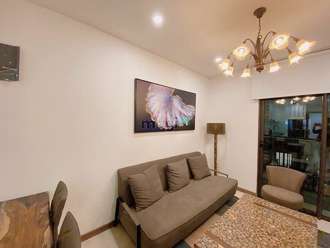 Hình ảnh Chính chủ thiện chí bán nhanh Trang Chủ MB66.COM / Đăng Ký Tặng 66K 2PN + 107m2 view thoáng block mới