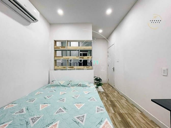 Hình ảnh Full nội thất ngay khu dân cư tri thức