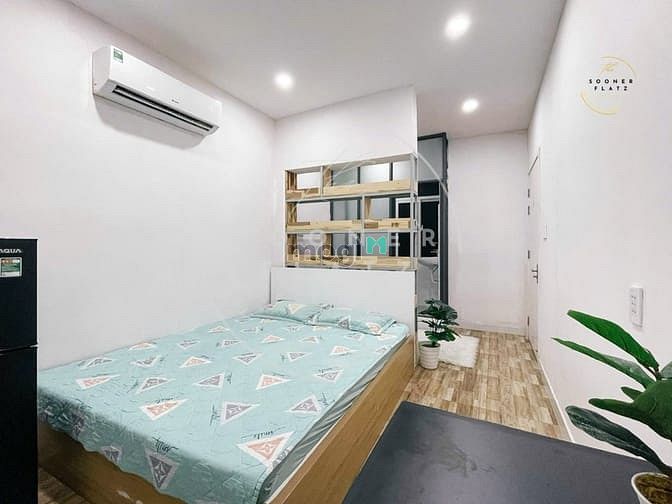 Hình ảnh Full nội thất ngay khu dân cư tri thức