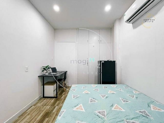 Hình ảnh Full nội thất ngay khu dân cư tri thức