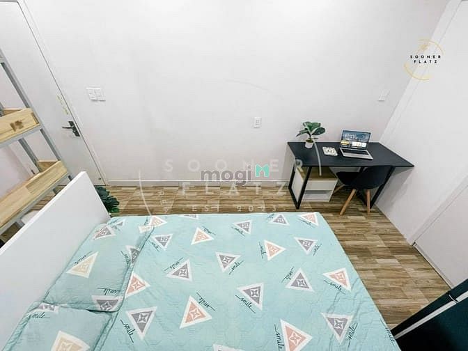 Hình ảnh Full nội thất ngay khu dân cư tri thức
