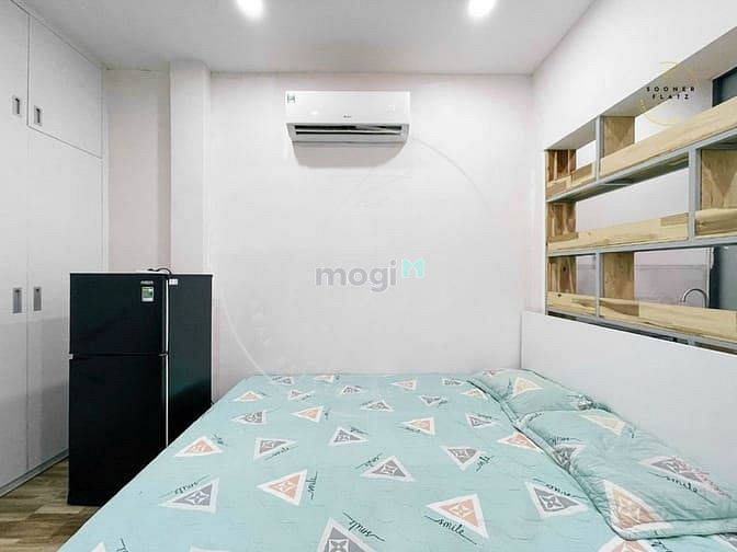 Hình ảnh Full nội thất ngay khu dân cư tri thức