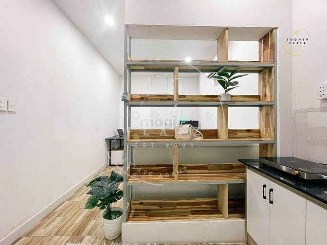 Hình ảnh Full nội thất ngay khu dân cư tri thức