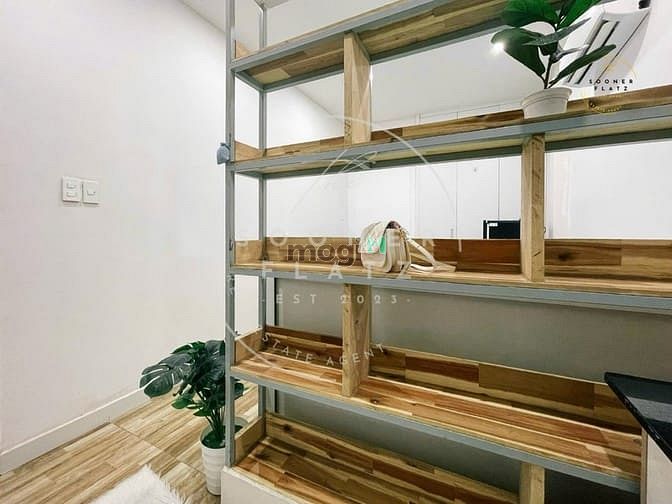 Hình ảnh Full nội thất ngay khu dân cư tri thức