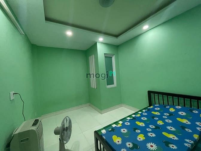 Hình ảnh _Phòng trọ 20m2 đường CMT8 ,P.7, Q.Tân Bình , TP.HCM