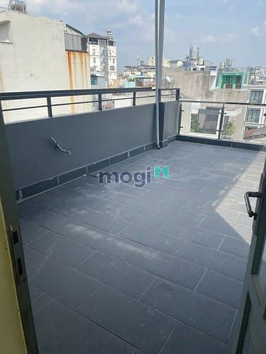 Hình ảnh _Phòng trọ 20m2 đường CMT8 ,P.7, Q.Tân Bình , TP.HCM