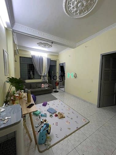 Hình ảnh Chung cư Tân Phước, P7, Q11, Nội thất, 2PN, 2WC, 80m2, 14tr5/th
