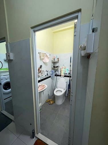 Hình ảnh Chung cư Tân Phước, P7, Q11, Nội thất, 2PN, 2WC, 80m2, 14tr5/th