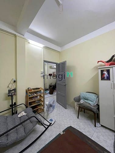Hình ảnh Chung cư Tân Phước, P7, Q11, Nội thất, 2PN, 2WC, 80m2, 14tr5/th
