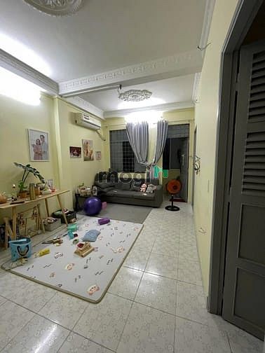 Hình ảnh Chung cư Tân Phước, P7, Q11, Nội thất, 2PN, 2WC, 80m2, 14tr5/th