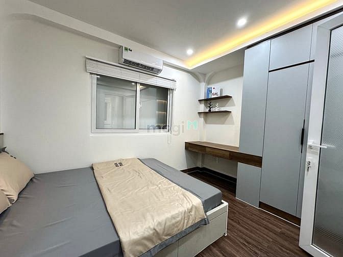 Hình ảnh Bán nhà Nguyễn văn đậu phường 5 bình thạnh