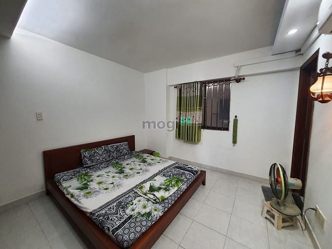 Hình ảnh Chung cư Mỹ Phước,P2, Bình Thạnh căn 2p ngủ, 12tr/tháng