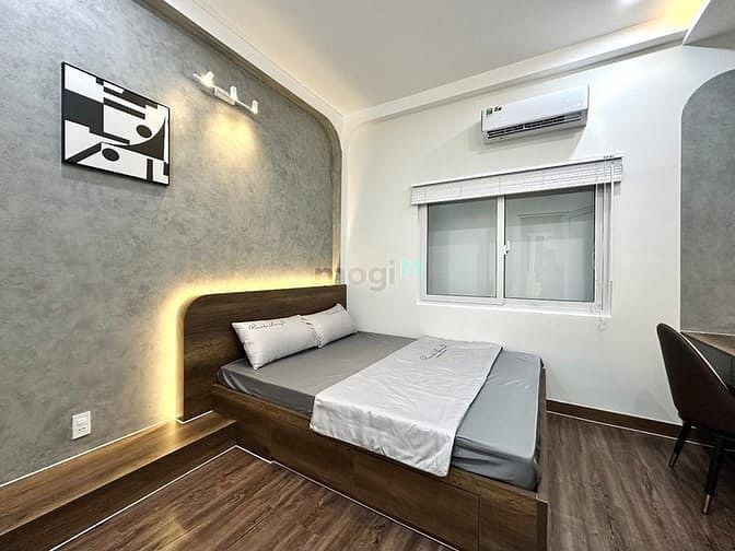 Hình ảnh Bán nhà Nguyễn văn đậu phường 5 bình thạnh