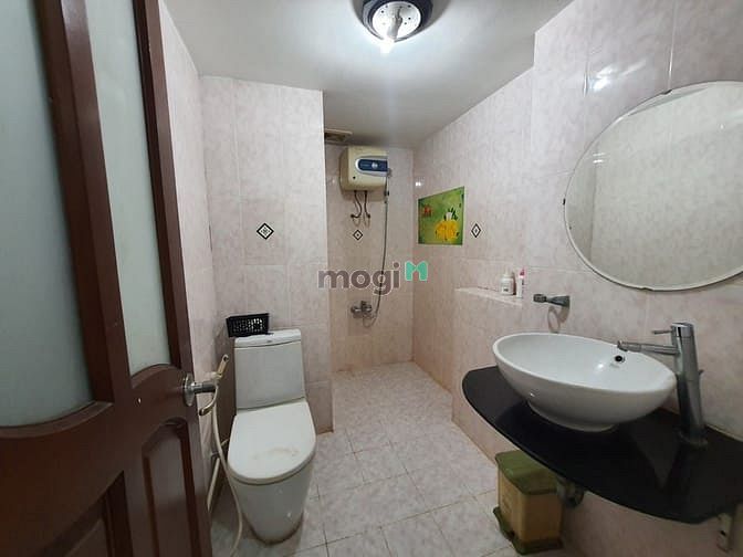 Hình ảnh Chung cư Mỹ Phước,P2, Bình Thạnh căn 2p ngủ, 12tr/tháng