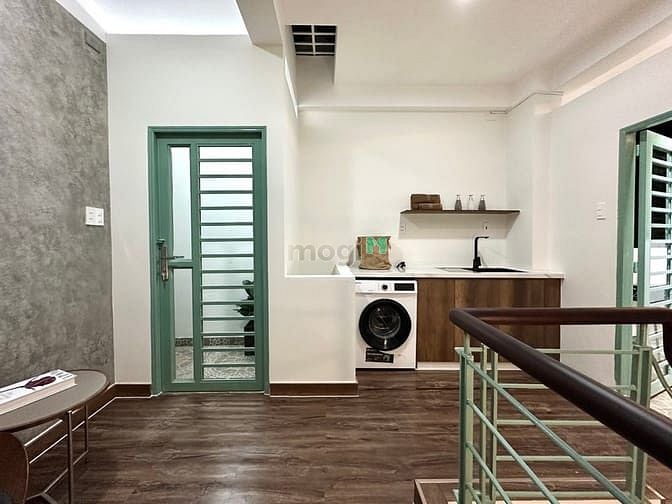 Hình ảnh Bán nhà Nguyễn văn đậu phường 5 bình thạnh
