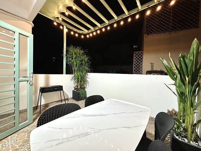 Hình ảnh Bán nhà Nguyễn văn đậu phường 5 bình thạnh