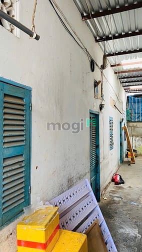 Hình ảnh ❌[BÌNH THẠNH] Hẻm Xe Tải Trần Bình Trọng - NGANG 10M