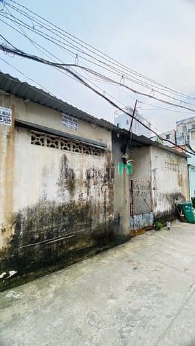 Hình ảnh ❌[BÌNH THẠNH] Hẻm Xe Tải Trần Bình Trọng - NGANG 10M