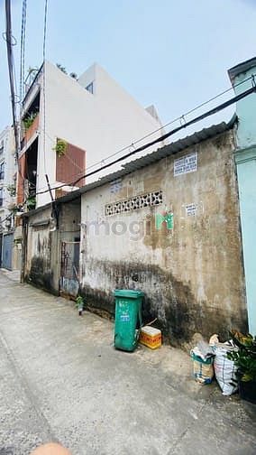 Hình ảnh ❌[BÌNH THẠNH] Hẻm Xe Tải Trần Bình Trọng - NGANG 10M