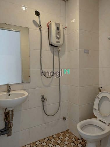 Hình ảnh Phòng Trọ Ngay Trung Tâm Sài Gòn - Quận 3