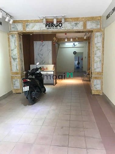 Hình ảnh 🔥[BÌNH THẠNH] MT Bạch Đằng ngang GẦN 4M - 3 TẦNG