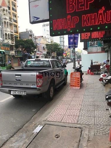 Hình ảnh 🔥[BÌNH THẠNH] MT Bạch Đằng ngang GẦN 4M - 3 TẦNG