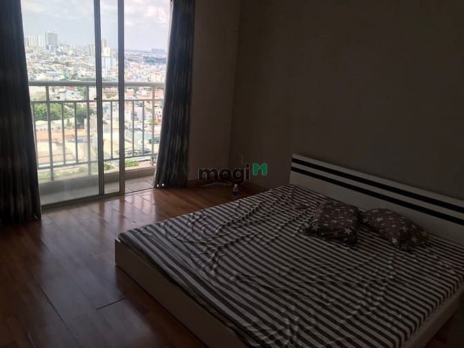 Hình ảnh Cần cho thuê gấp Trang Chủ MB66.COM / Đăng Ký Tặng 66K Rubyland, Q.Tân Phú 87m2, 2pn nội thất