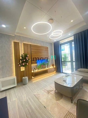 Hình ảnh Cho thuê nhà 34/2B Trần Khánh Dư, P. Tân Định, Quận 1