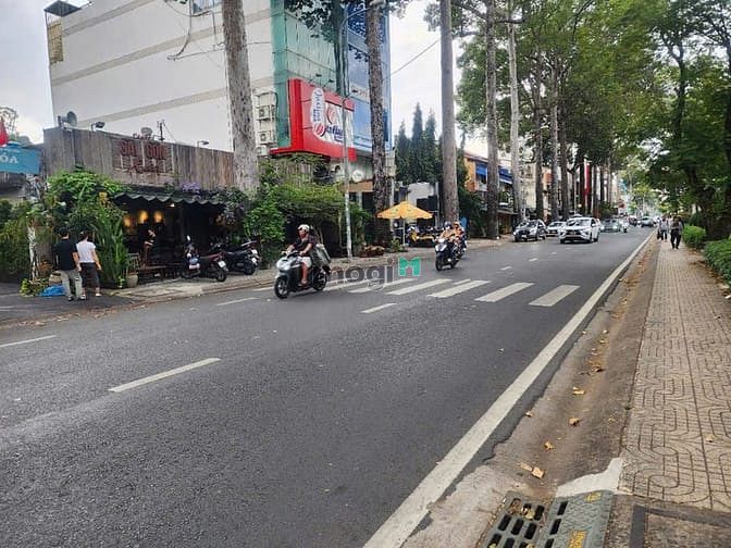 Hình ảnh nhà MT đường Trần Phú, Phường 4, Quận 5