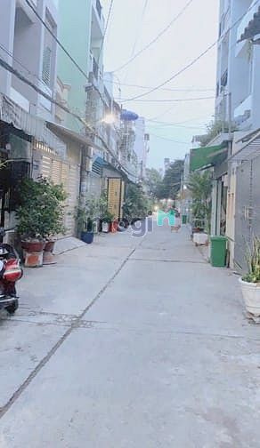 Hình ảnh Bán Nhà Hương lộ 2, BtDA, Bình Tân