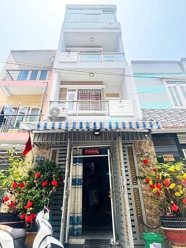 Hình ảnh Bán Nhà Hương lộ 2, BtDA, Bình Tân